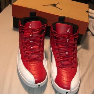 Jordan retro 12